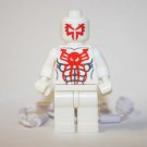 Spider-Man 2099 v2 Marvel Custom minifigure movie building toy figure