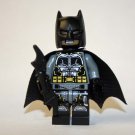 Batman TAC Suit DC minifigure comic movie building toy figure