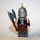 Ares Marvel Custom minifigure movie building toy figure
