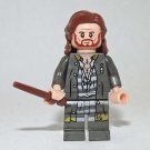 Sirus Black Azkaban Harry Potter minifigure movie building toy figure