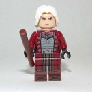 Madame Hooch Harry Potter v2 Custom minifigure movie building toy figure