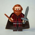 Godric Gryffendor Harry Potter minifigure movie building toy figure