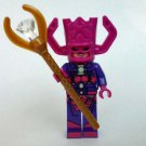 Galactus Marvel Custom minifigure movie building Batman toy figure