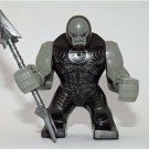 Darkseid Big DC Custom minifigure movie building toy figure!!!