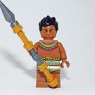 Namor Black Panther Wakanda Forever movie Marvel Custom minifigure building toy figure