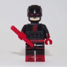 Daredevil All New All different Marvel Custom minifigure movie building toy figure!