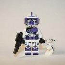187 Legion Clone Trooper Star Wars Custom minifigure movie building toy figure