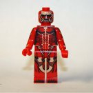 Attack on Titan Super Giant Anime minifigure movie building Cartoon Japanese TV Show toy figure