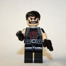 Punisher Hydra Marvel minifigure comic movie building toy figure