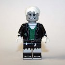 Solomon Grundy DC Custom minifigure movie building Batman toy figure