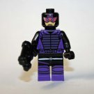 Paladin Marvel Custom minifigure movie building Batman toy figure