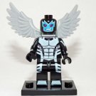 Archangel Apocalypse X-Men Marvel Custom minifigure movie building toy figure