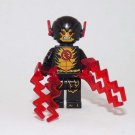 Reverse Evil Futures End TV Show DC Custom minifigure movie building toy figure!