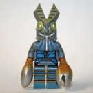 Alien Blatan Ultraman minifigure cartoon anime movie building toy figure