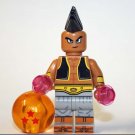 Uub Dragon ball Z Super Custom minifigure movie building toy figure