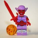 Janemba Dragon ball Z Super Custom minifigure movie building toy figure