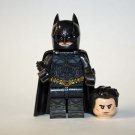 Batman The Dark Knight minifigure movie building toy figure