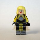 Dazzler X-Men Marvel Custom minifigure movie building toy figure