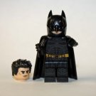 Batman The Dark Knight Returns minifigure movie building toy figure