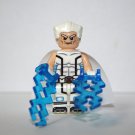 Magneto X-Men Marvel Custom minifigure movie building toy figure