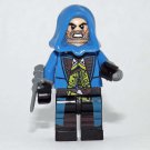 Dorian Assassin's Creed minifigure video Game building toy figure