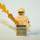 Mutant Leader X-Men Marvel Custom minifigure movie building toy figure