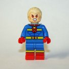 Miracleman Marvel Custom minifigure movie building toy figure