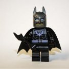 Batman Justice Lord DC minifigure comic movie building toy figure