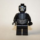 Shocker Soldier Kamen Rider 2 Anime minifigure building Cartoon Japanese TV Show toy figure