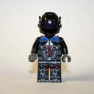 Arkhan Knight Batman DC minifigure comic movie building toy figure