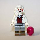 Liv Moore IZombie Custom minifigure horror movie building halloween toy figure