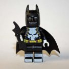 Punisher Batman DC minifigure comic movie building toy figure