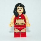 Tony Stark Iron-Man Dancer Marvel Custom minifigure movie building toy figure