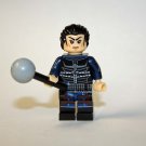 Hogun Doctor Strange Multiverse of Madness Marvel minifigure movie building toy figure
