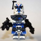 Dogma Clone Wars Trooper Star Wars minifigure movie building toy figure