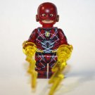 Flash Justice League DCEU minifigure movie building DC Comic toy figure