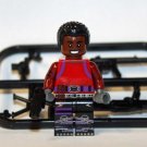 Radiant Stricker Explorer Adventure Fortnite Game Custom minifigure movie building toy figure