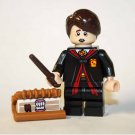 Neville Longbottom Harry Potter Custom minifigure movie building toy figure