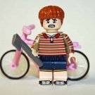 Will minifigure Stranger Things tv show horror movie building toy figure