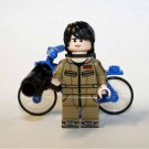 Mike minifigure Stranger Things tv show horror movie building toy figure