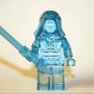 Darth Revan Clear ghost Star Wars Custom minifigure movie building! toy figure