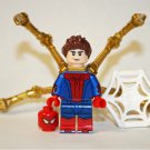 Amazing Spider-man Iron Suit Marvel Custom minifigure movie building toy figure