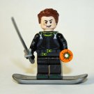 Harry Osborne New Goblin New Spider-man Marvel Custom minifigure movie building toy figure