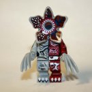 Demogorgon S4 minifigure Stranger Things tv show horror movie building toy figure
