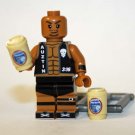 Steve Austin WWE wrestler minifigure building toy figure WWF wrestling