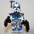 Echo Clone Wars Trooper Star Wars minifigure movie building toy figure