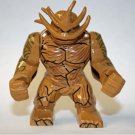 Groot Marvel minifigure Love and Thunder movie version building toy figure