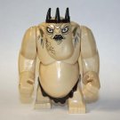 King LOTR Custom minifigure movie Lord Rings building toy figure