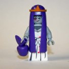 Bride Custom minifigure horror movie building halloween toy figure