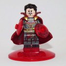 Doctor Strange Multiverse of Madness Marvel minifigure movie building toy figure